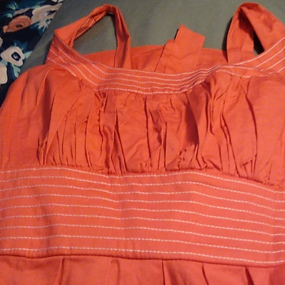 Maurices tank dress